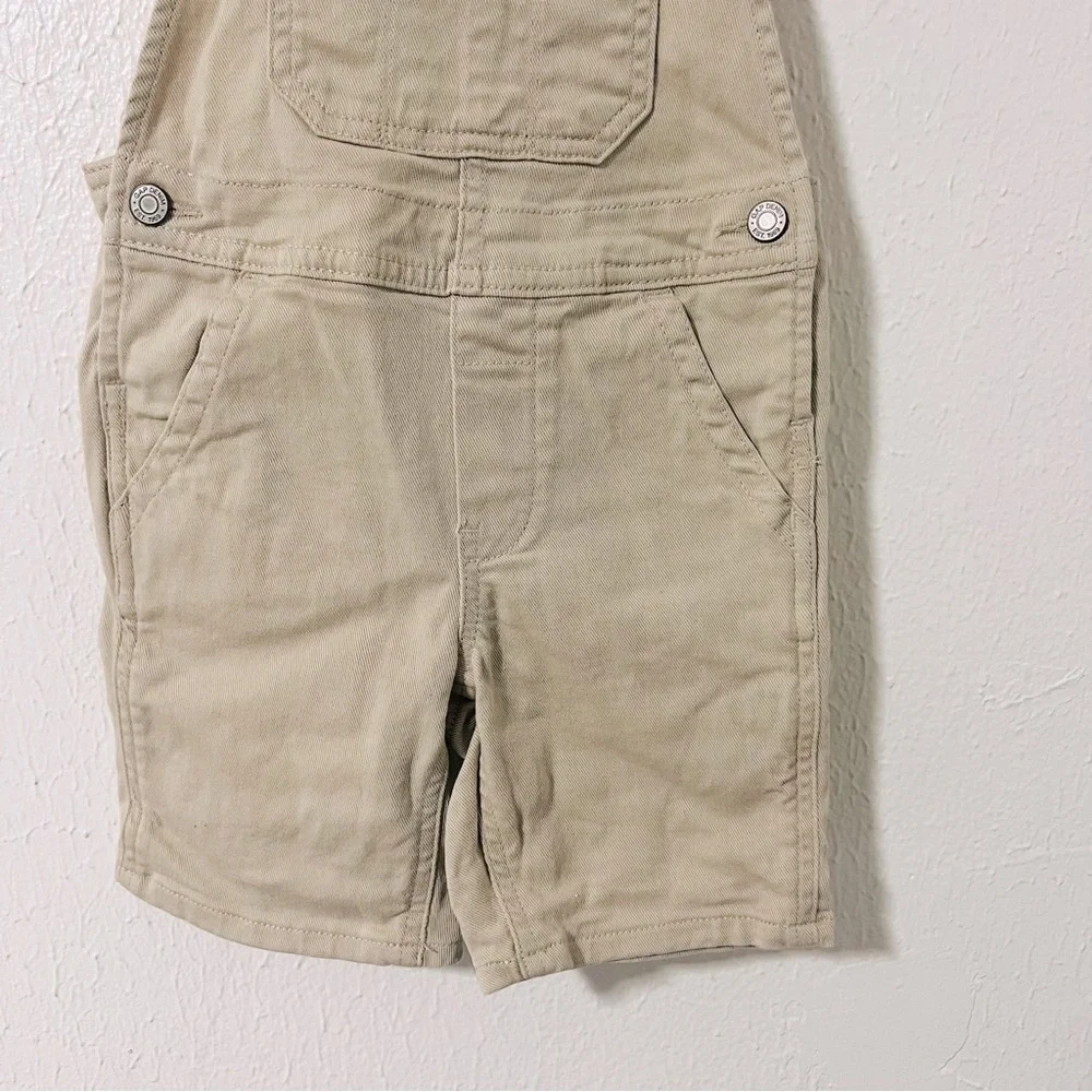 GAP questions leave